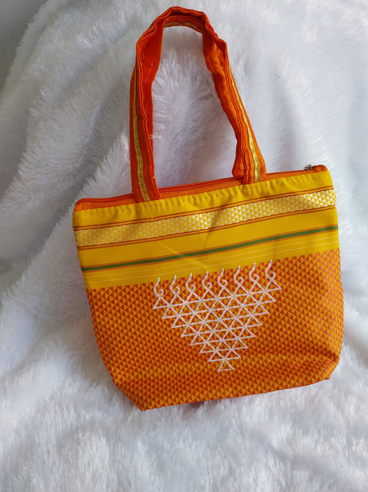 Saraswthi Design Bags