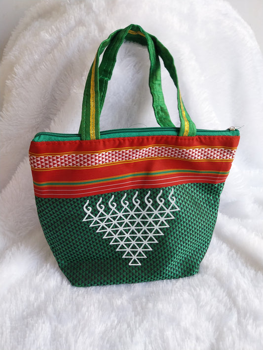 Saraswthi Design Bags,