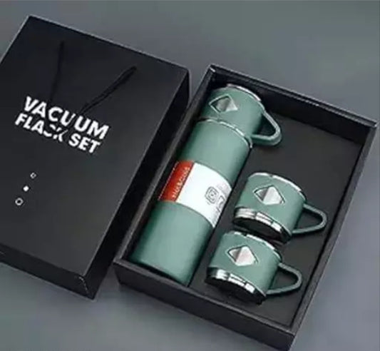 Stainless Steel Vacuum Flask