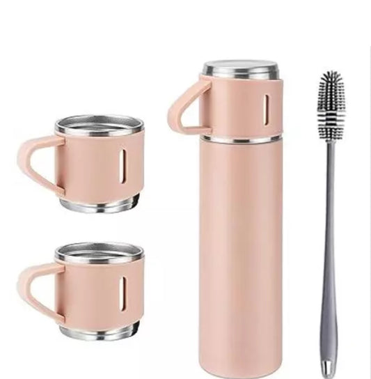 Stainless Steel Vacuum Flask