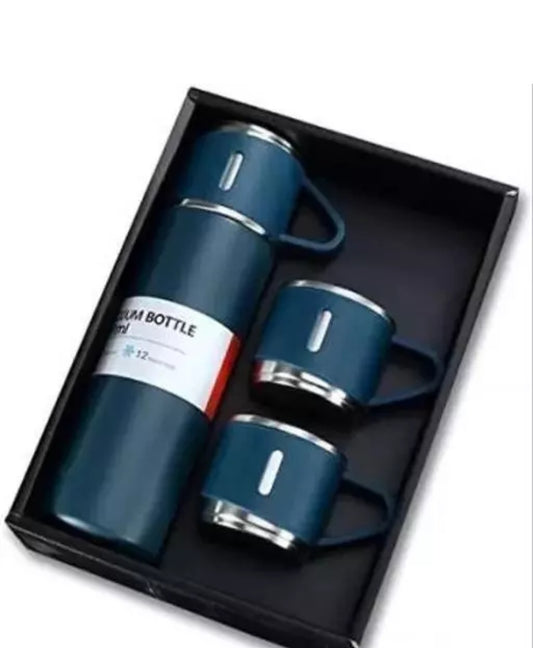 Stainless Steel Vacuum Flask