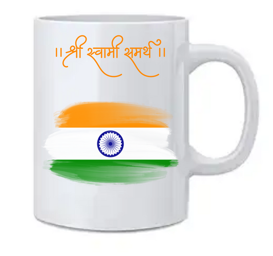 Print Customized White Mug